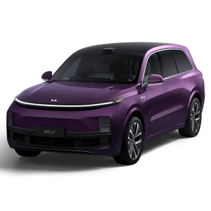 2023 Lixang Li L9 Max Automóvil Vehículos de nueva energía Lixiang de lujo